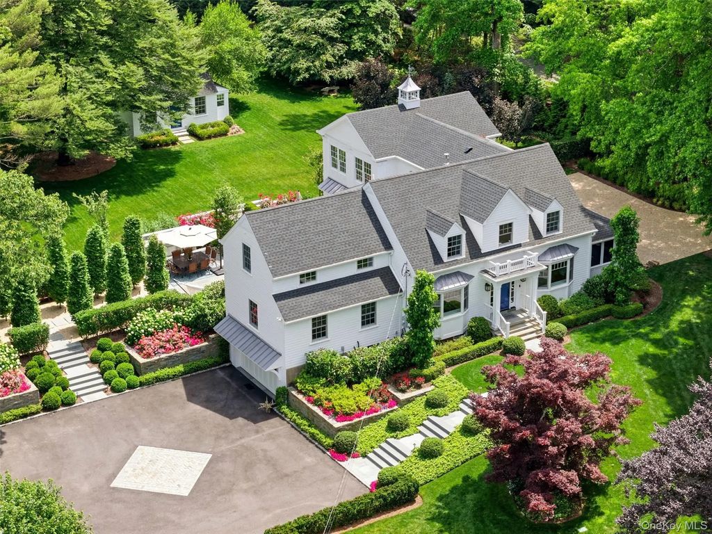 1920 Midlane, Muttontown