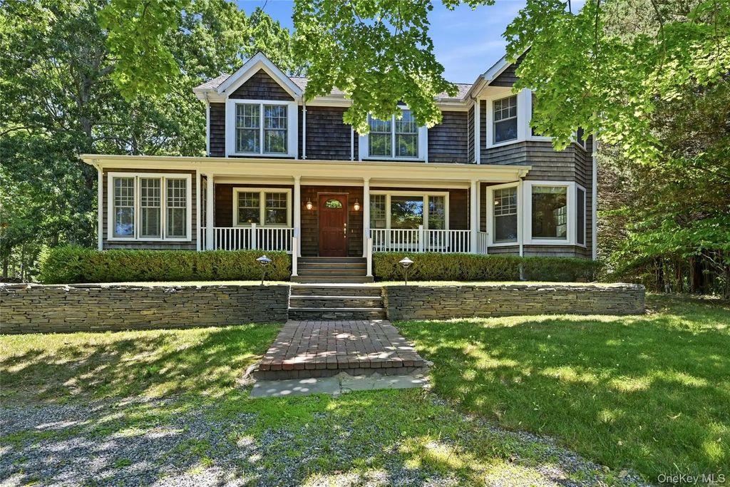 1195 Goose Creek Lane, Southold