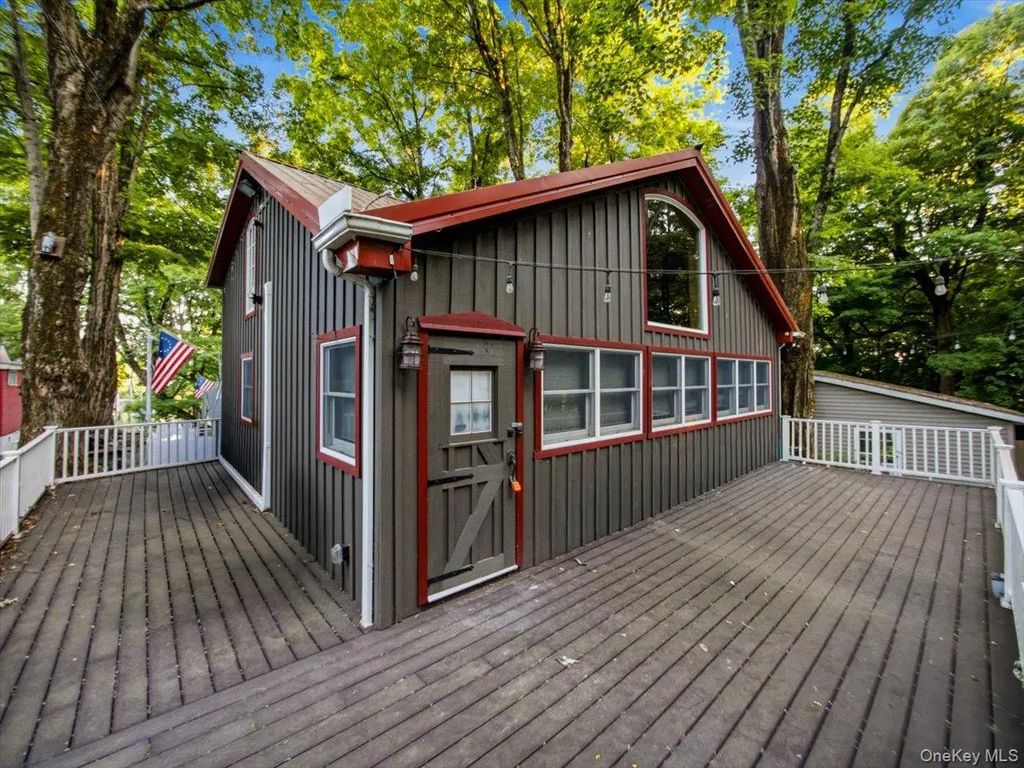 266 Sylvan Lake Rd # B-19, Hopewell Junction