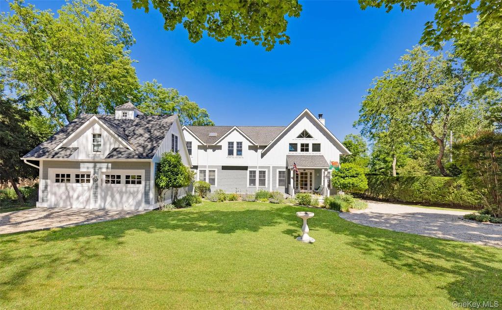 5 Sea Gull Road, Shelter Island