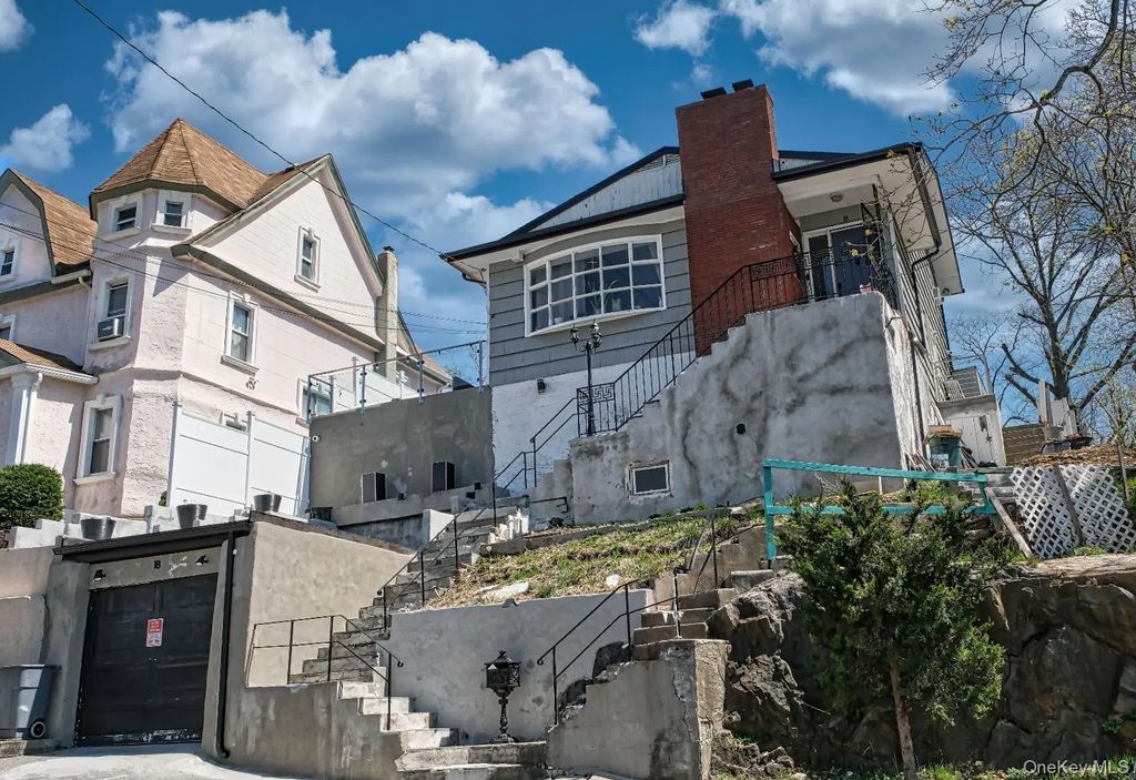 18 Arden Place, Yonkers