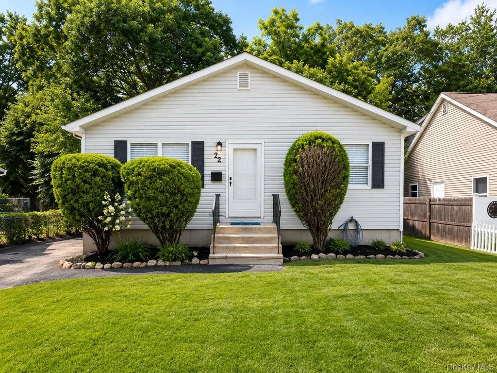 22 Fife Drive, Coram