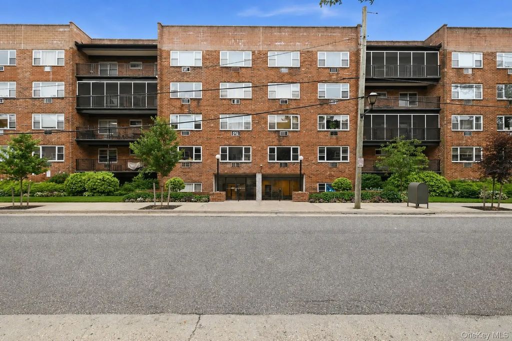 101 Lincoln Avenue 4k, Mineola