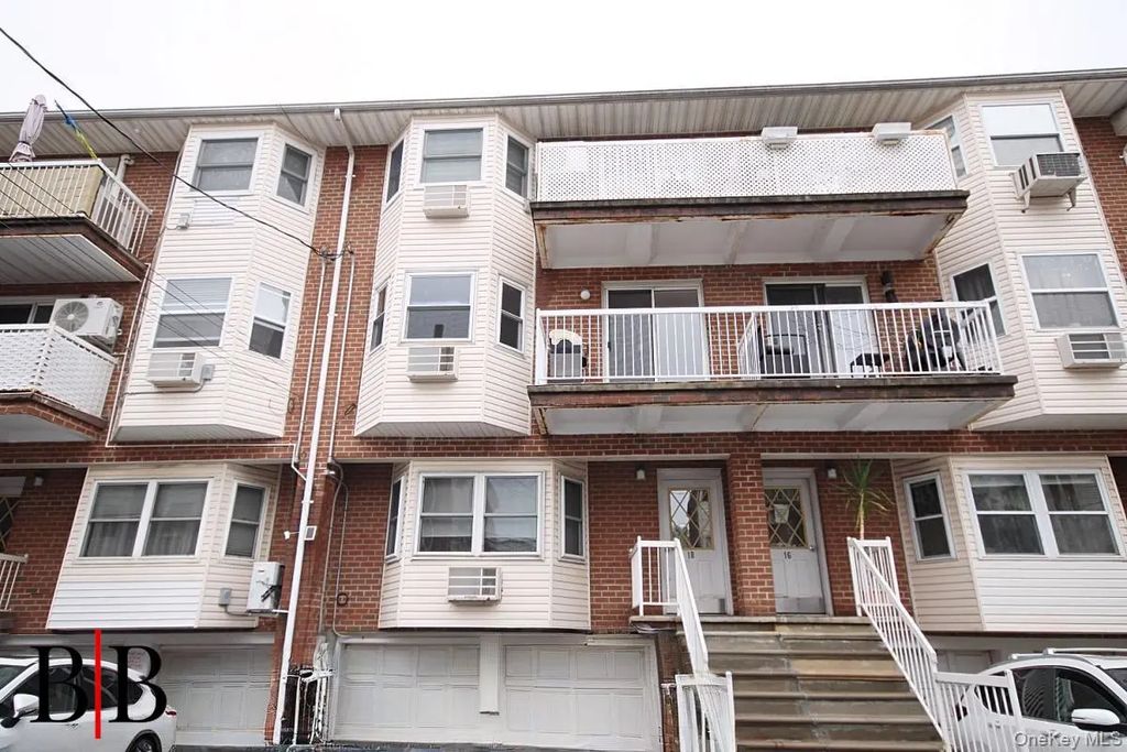 18 Cove Lane # 7g, Brooklyn