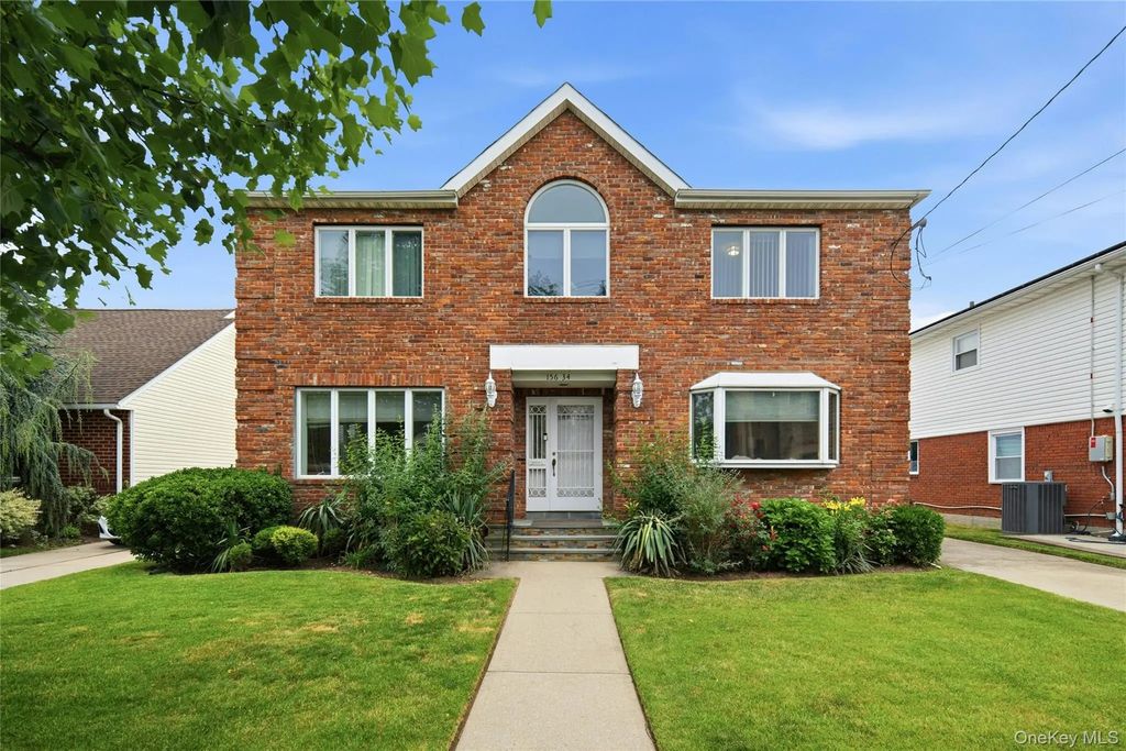 156-34 88th Street, Howard Beach