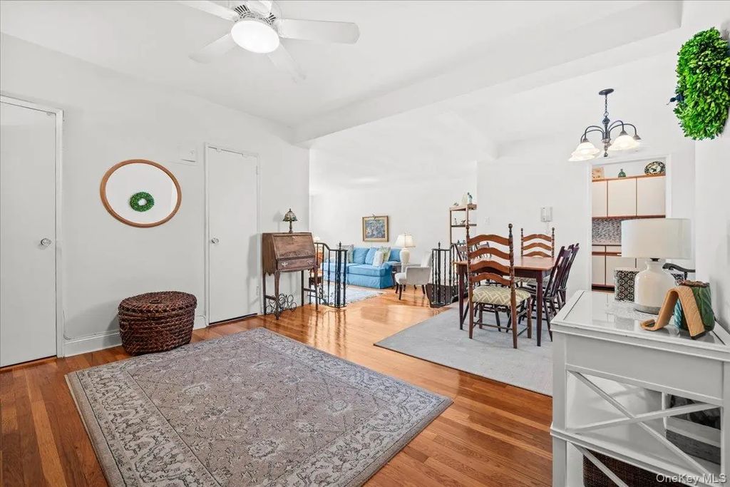 3601 Johnson Avenue # 4o, Bronx