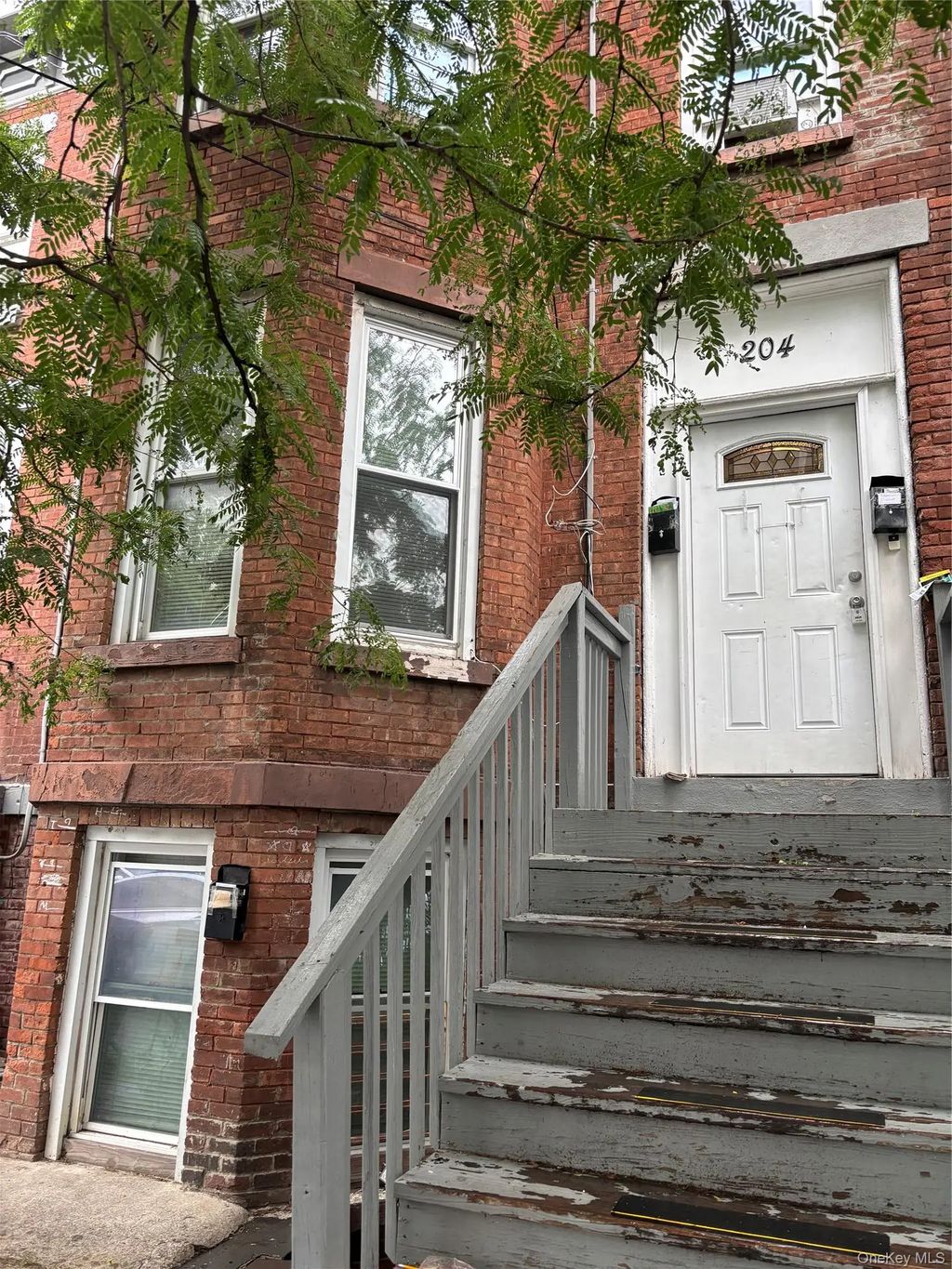 204 South Street, Newburgh