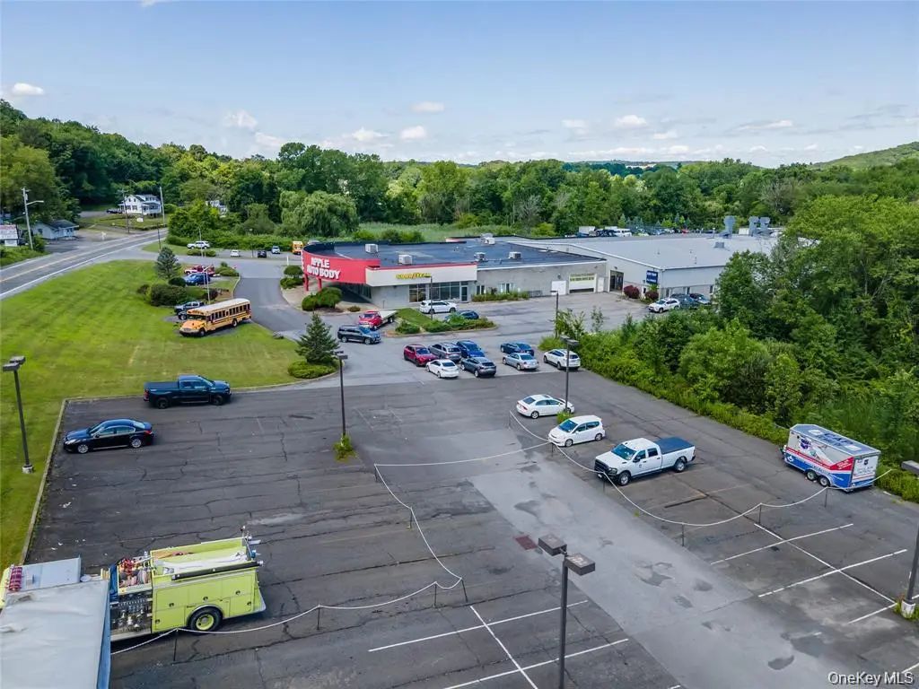 320 State Route 17m # Parking Lot, Monroe
