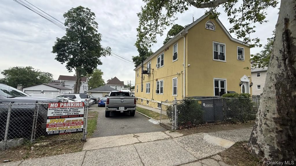 314 S 5th Ave, Mount Vernon