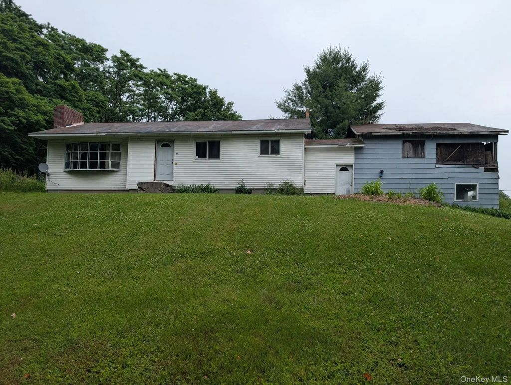 196 Gabriel Road, Cochecton