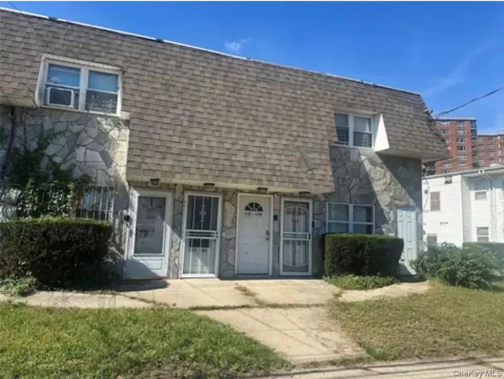 137-14 167th Street # A, Jamaica