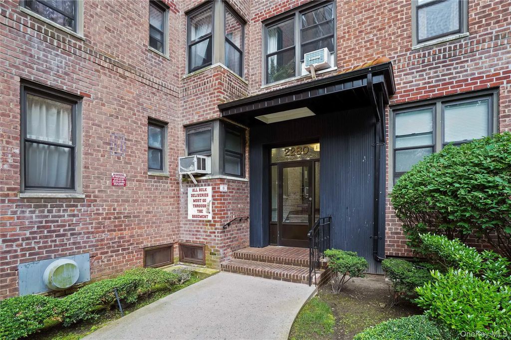 2280 Burnett Street # 3c, Brooklyn
