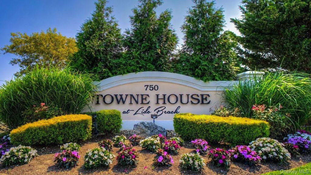 750 Lido Boulevard # 42b, Lido Beach