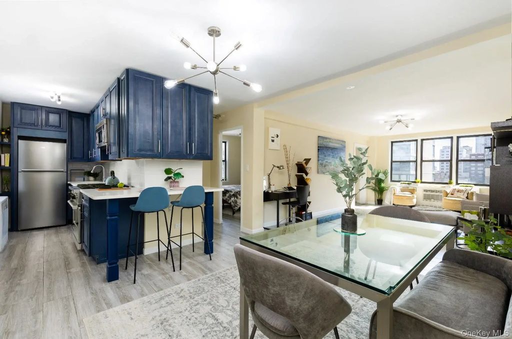 241 E 76th Street # 9i, New York (Manhattan)
