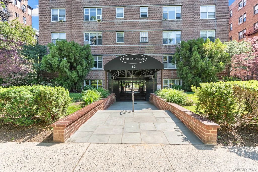 12 Westchester Avenue # 6f, White Plains