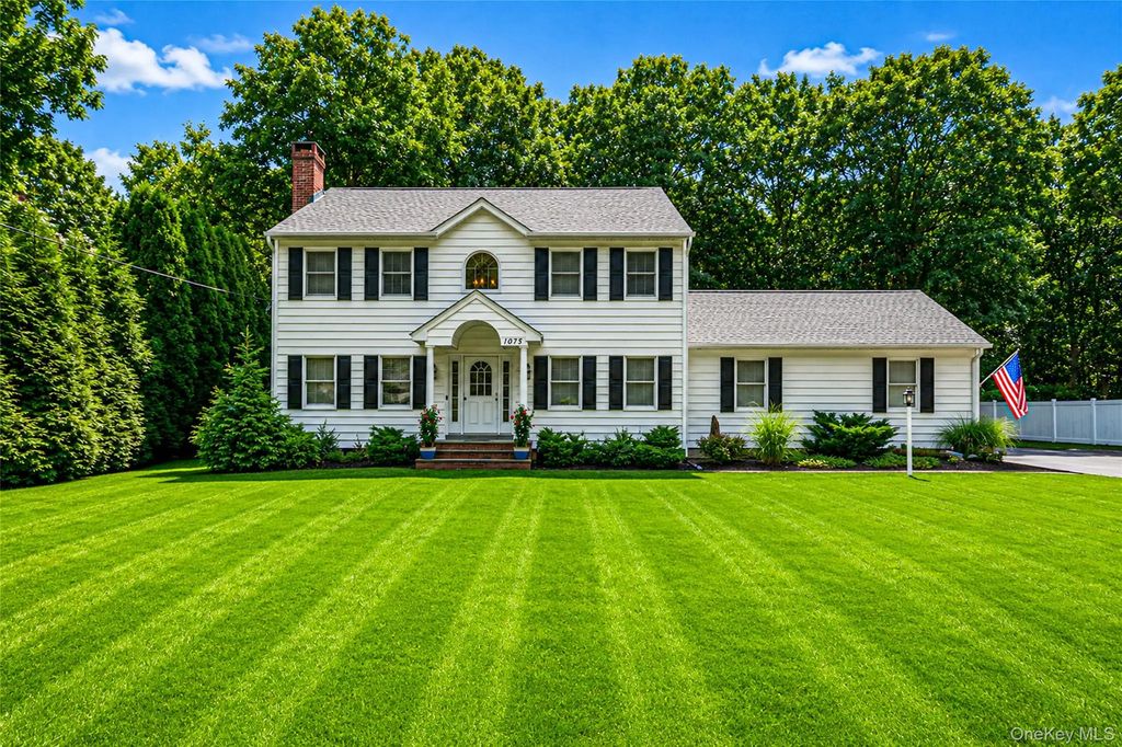 1075 Ships Drive, Southold