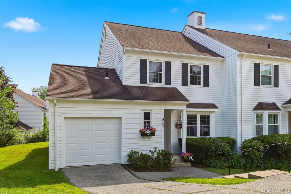 103 Locust Ridge, Cross River