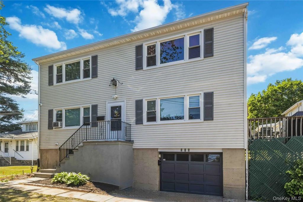 508 New Rochelle Road # 2, Bronxville