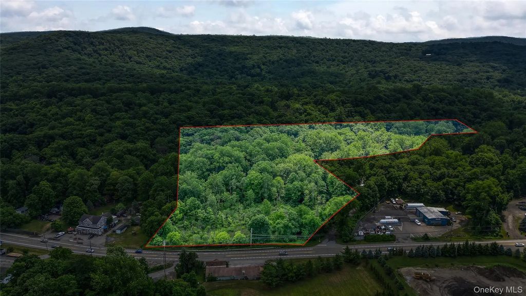 3541 Route 9, Cold Spring