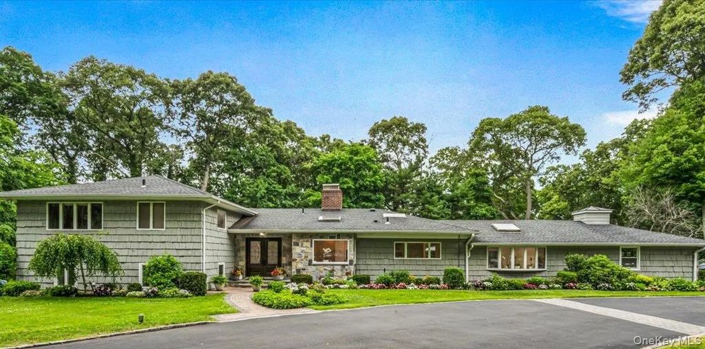 19 Tappentown Lane, Brookville