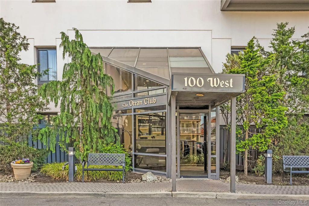 100 W Broadway # 1f, Long Beach