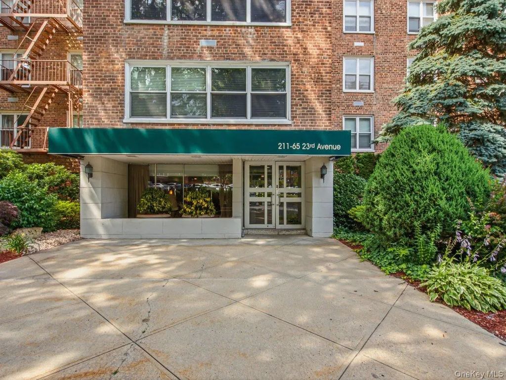 211-65 23rd Avenue # 4d, Bayside
