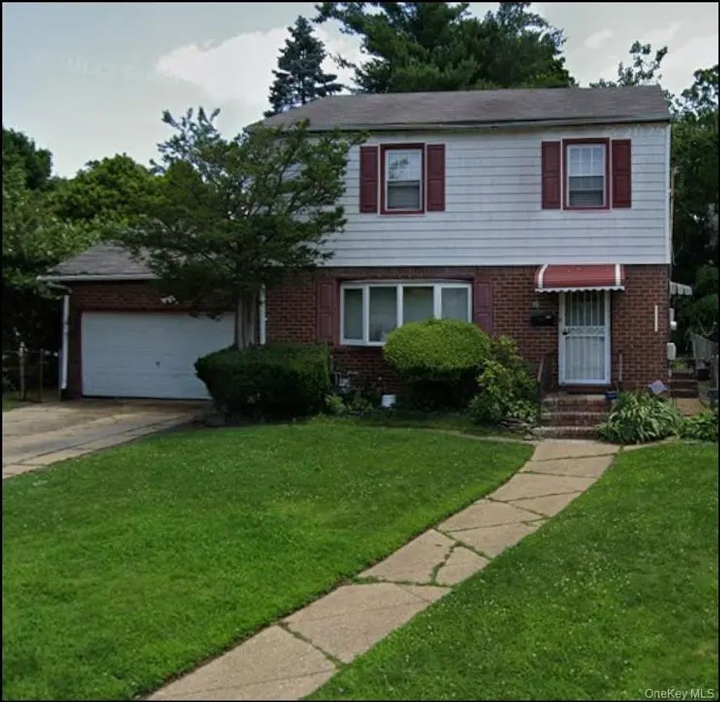 65 William Street, Hempstead