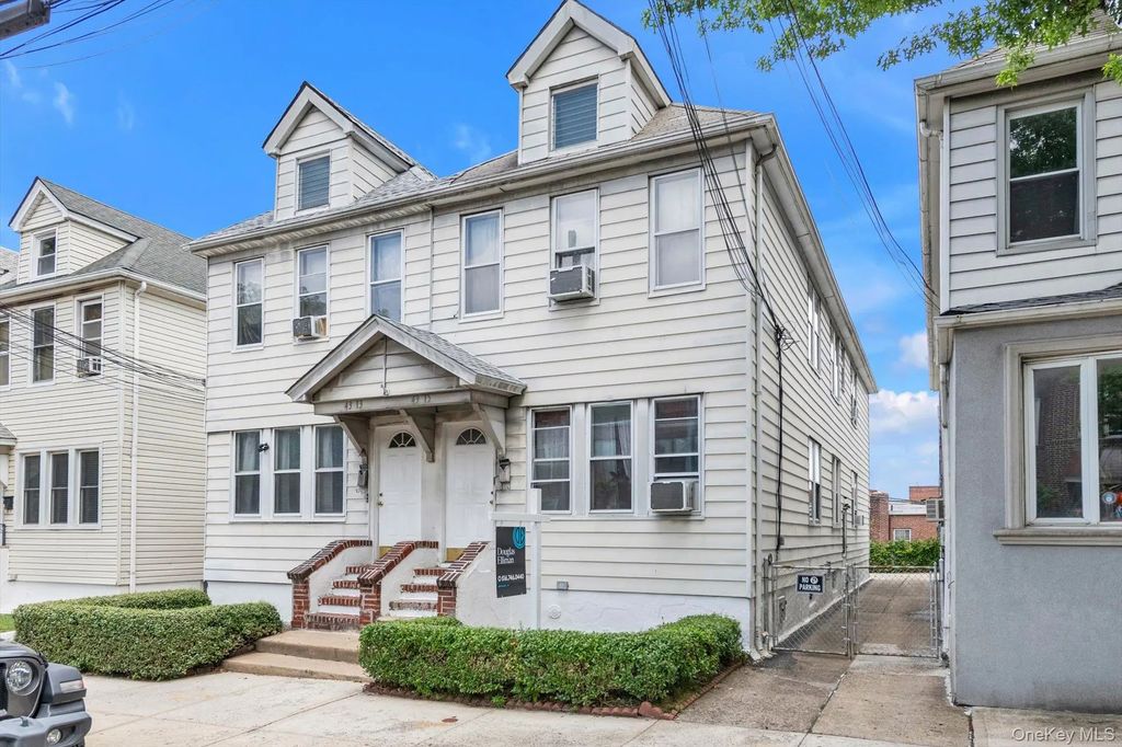 4315 56th Street, Woodside