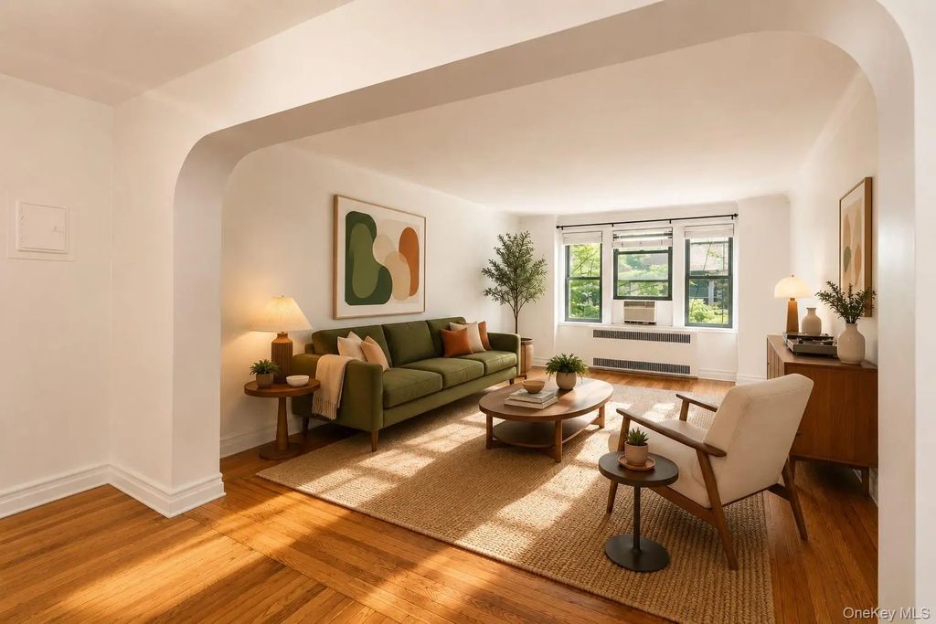 35-16 85th Street # 1i, Jackson Heights