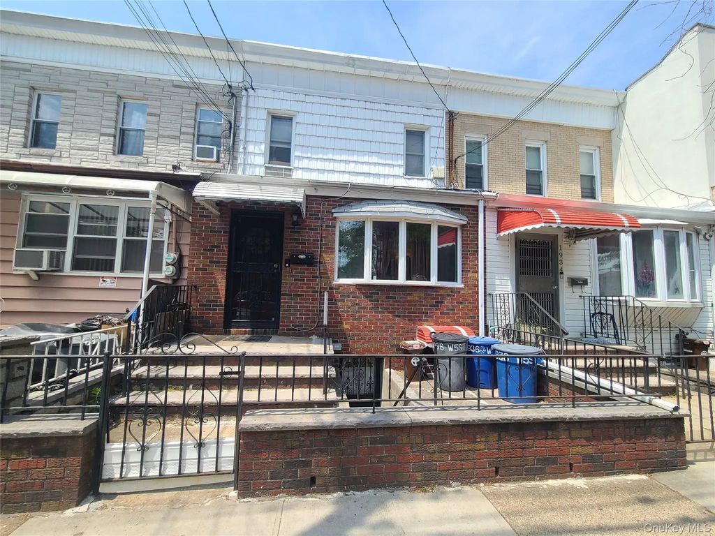 1936 W 5th Street, Brooklyn