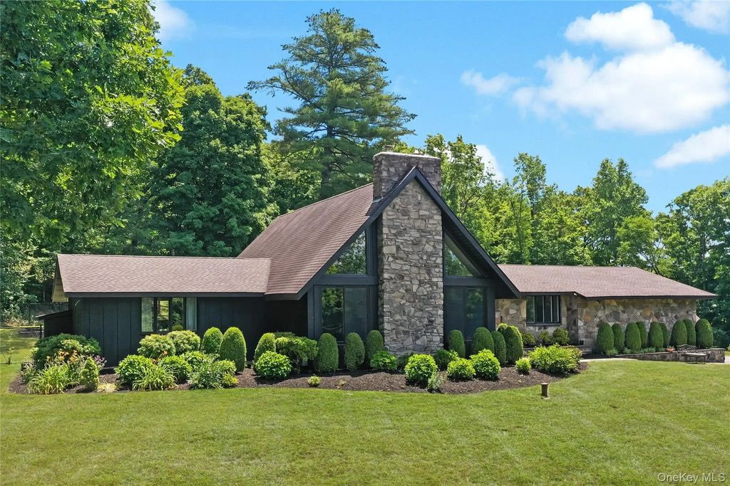 475 N Riverside Road, Highland