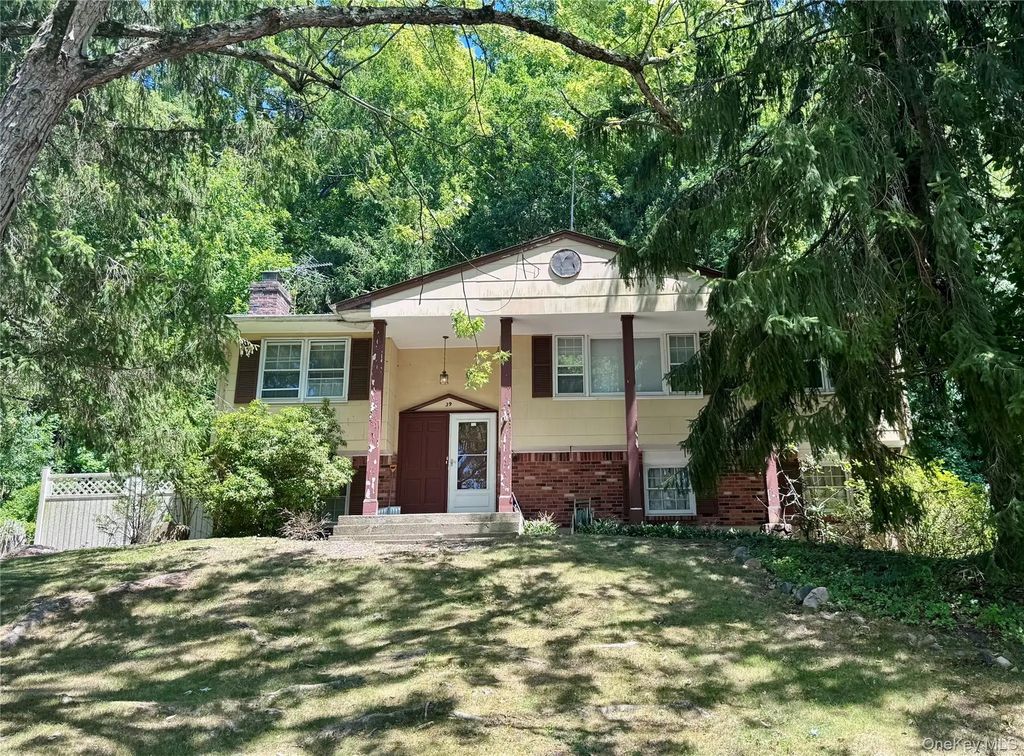39 Van Terrace, Sparkill