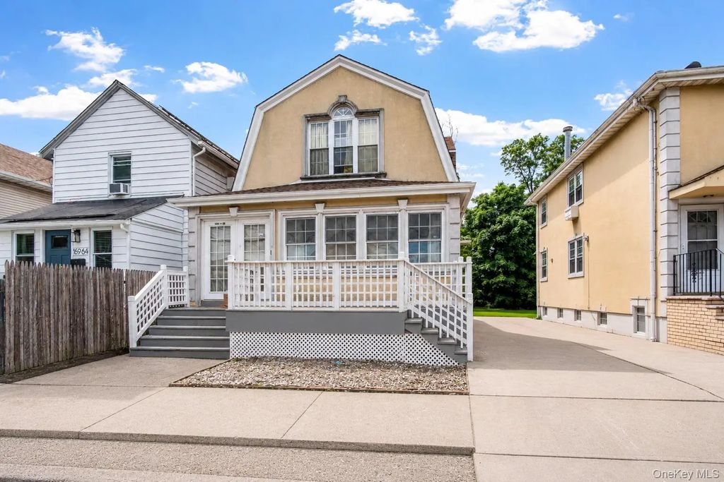 16960 144th Road, Springfield Gardens