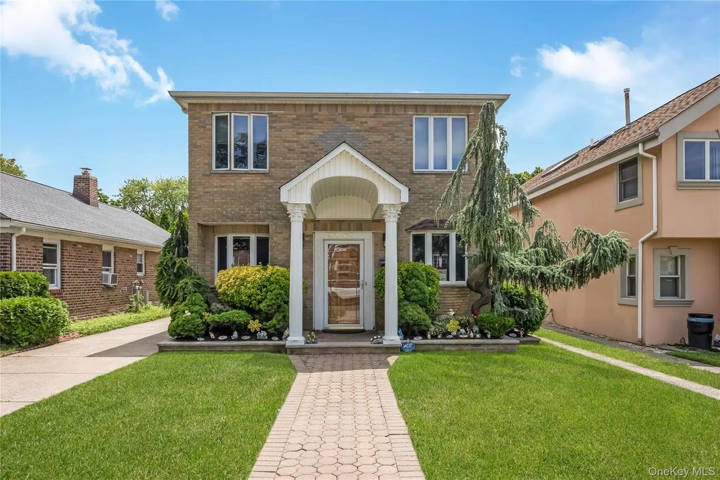 151-62 24th Road, Whitestone
