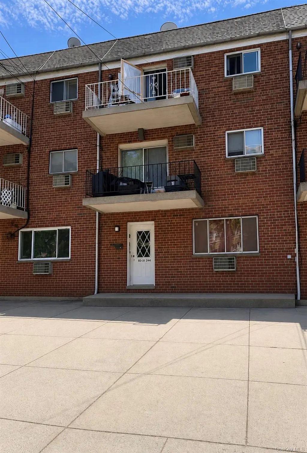 140-50 34th Avenue, Flushing