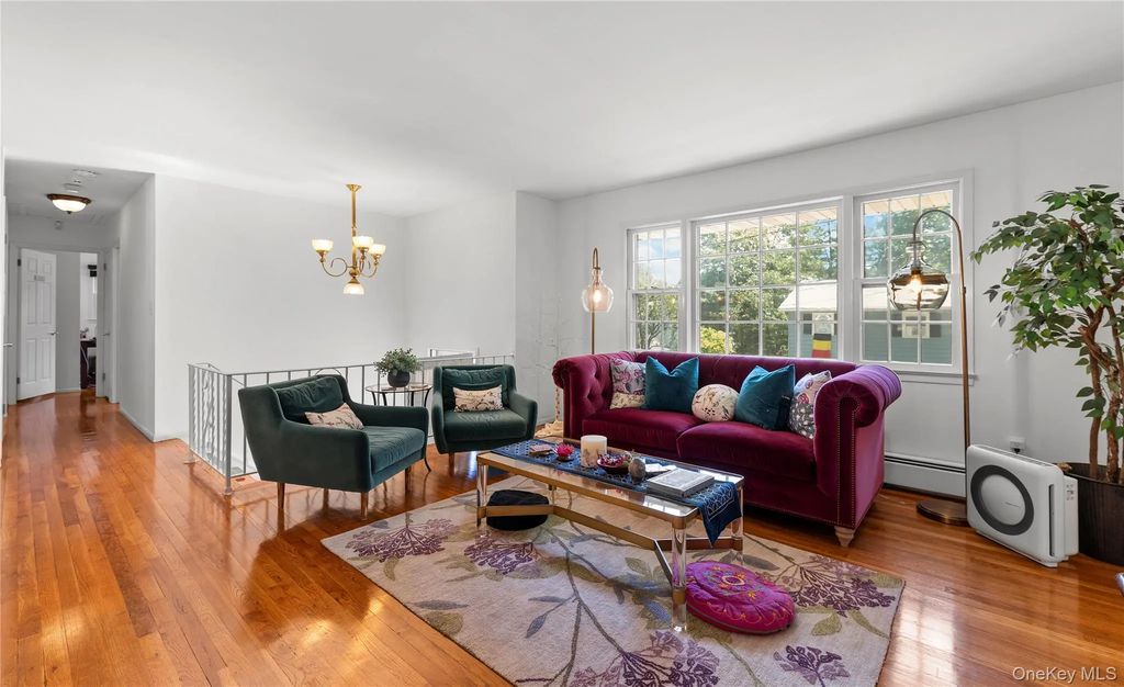 414 Maple Avenue, Nyack
