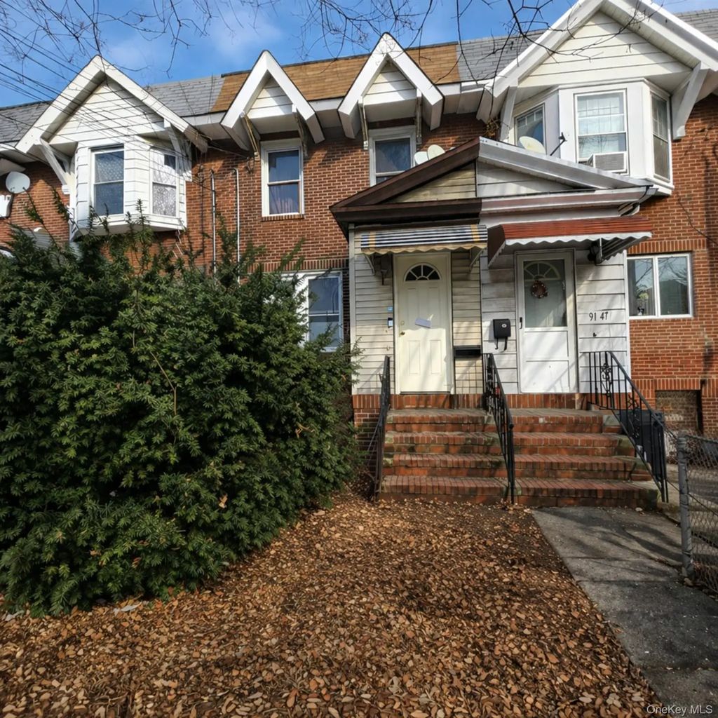 9145 85th Street, Woodhaven