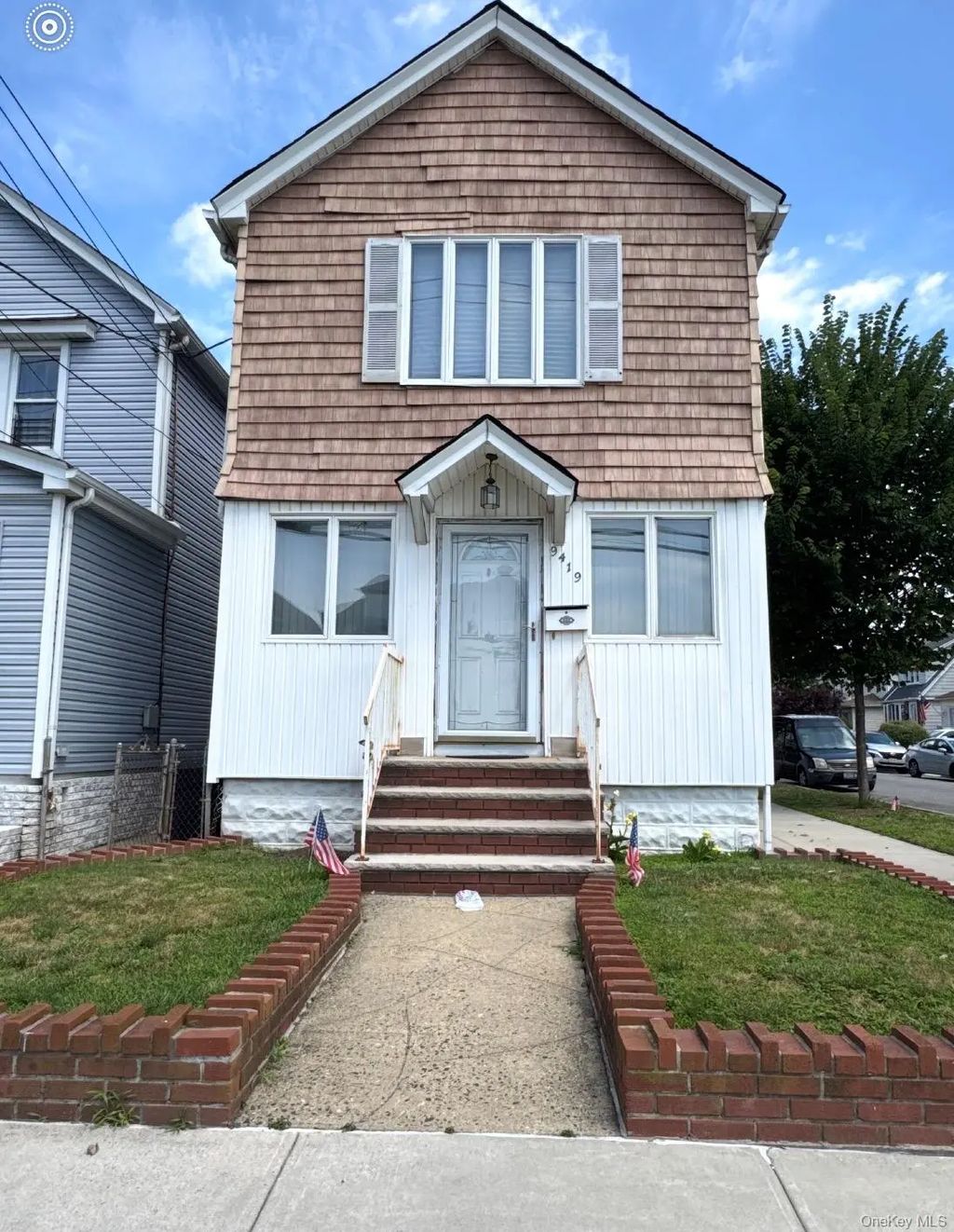 94-19 Pitkin Avenue, Ozone Park