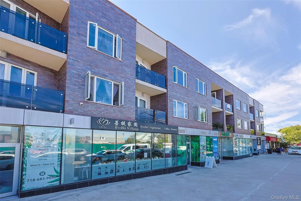 13620 Booth Memorial Avenue # 2a, Flushing