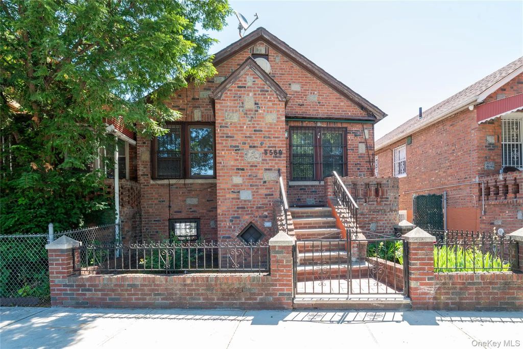 5569 Kings Highway, Brooklyn