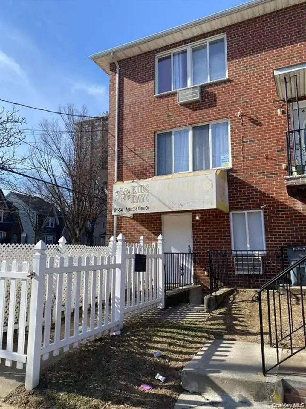 61-54 162nd Street # 1st Fl, Flushing