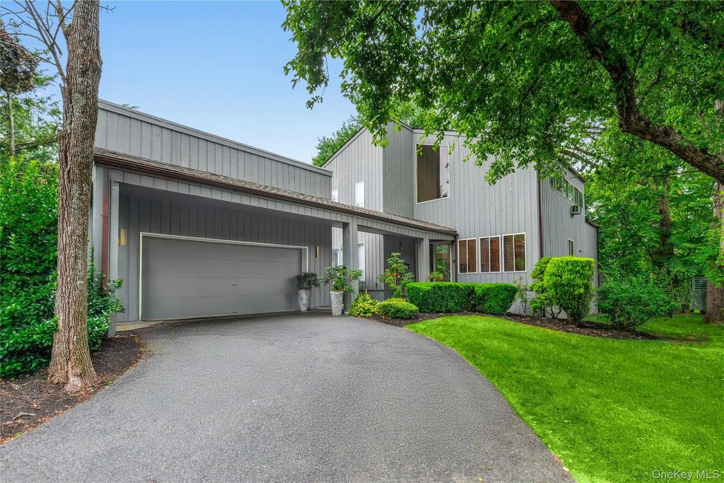 52 Talcott Road, Rye Brook