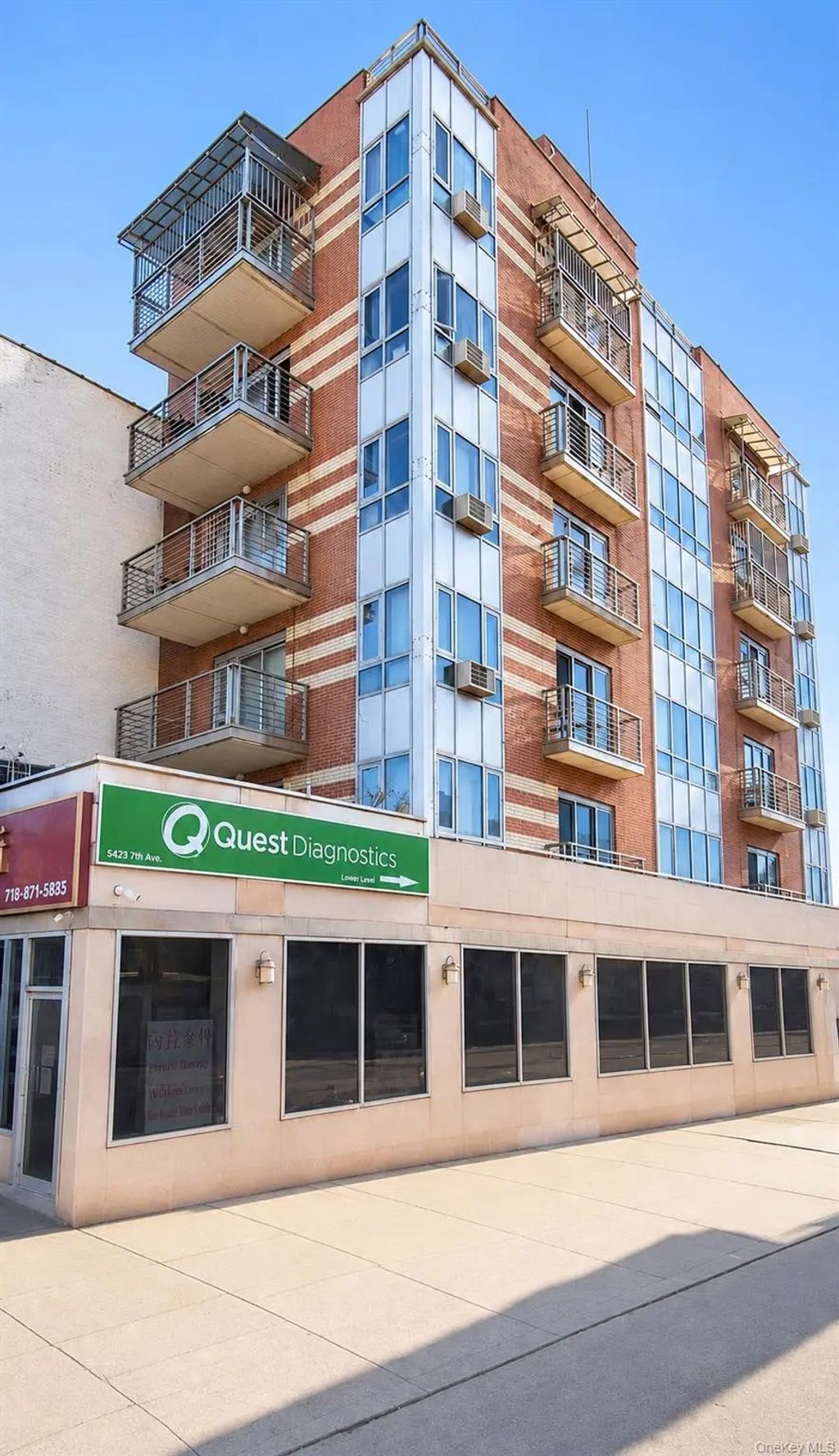 5423 7th Avenue # 4a, Brooklyn