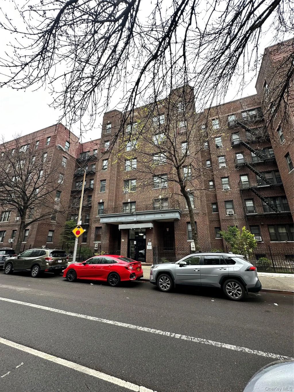 88-12 Elmhurst Avenue # 6k, Elmhurst