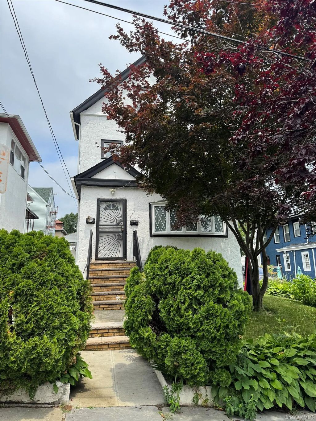 525 E 5th Street, Mount Vernon