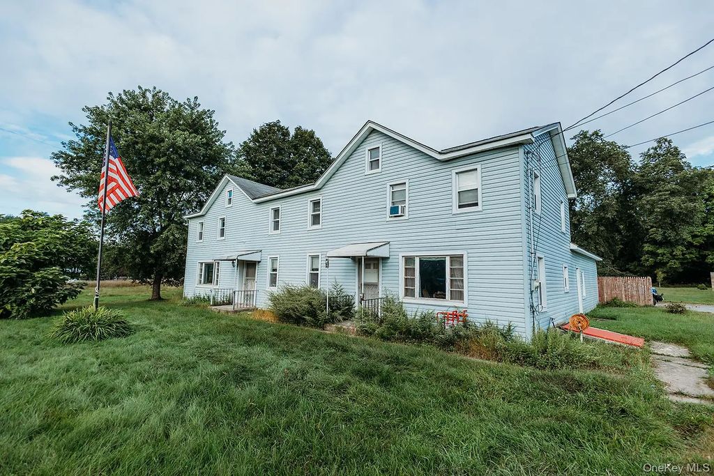 395 Us Route 209, Huguenot