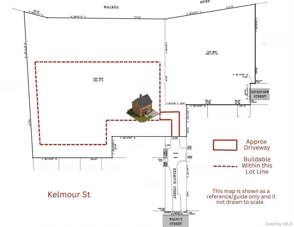 Kelmour Street, Walden