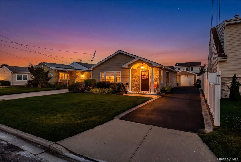 30 Elm Street, Massapequa