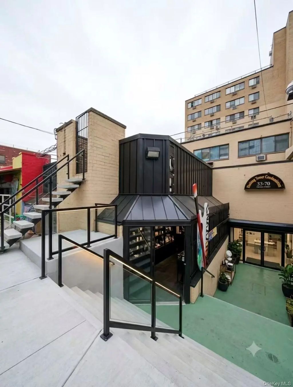 3370 Prince Street # C13, Flushing