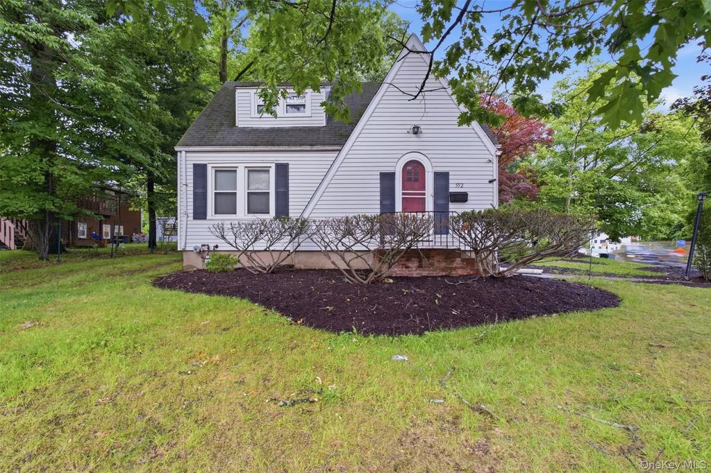552 Union Road, Spring Valley